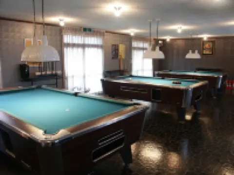 烏魯貝村出租山林小屋