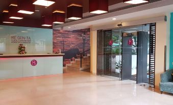 Regenta Place Bangalore, Cunningham Road