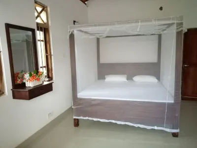 Villa Hilltop by Yehansa with Unlimited Fiber Wifi