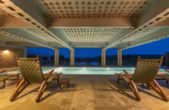 Wagoba Eco Lodge