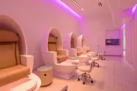 Hilton Richmond Hotel & Spa/Short Pump Hotels in Richmond