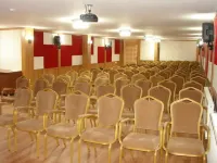 Ayder Yesil Vadi Otel Hotels in Yukarisimsirli Koyu