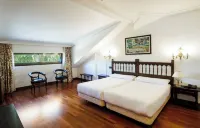 Hotel Conde Rodrigo II by EME Hoteles Hotels near Plaza del Conde