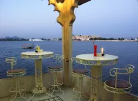 Shiv Niwas Palace by Hrh Group of Hotels - Bjergudsigt