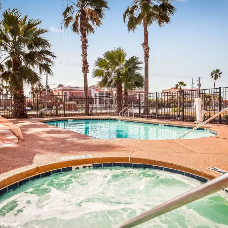 Best Western Beachside Inn