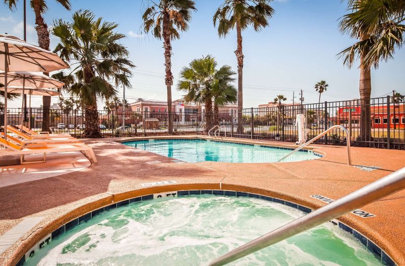 Best Western Beachside Inn photo 2