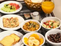 La Maison Islamabad Hotels near E-11 Sector