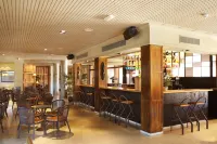 Luna Club Hotel Yoga & Spa 4Sup - bar