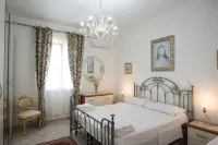 Alloggio in Villa Cristina B&B