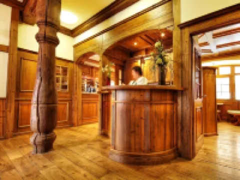 Hotel Neumühle Hotels in Beuron