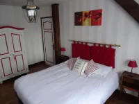 Le Clos Elisa Hotels in Avaray