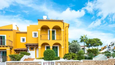 Aparthotel Ona Aucanada Hotels near Alcudia Old Town