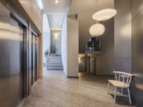 Rice Bulevar Hotels in Burgos