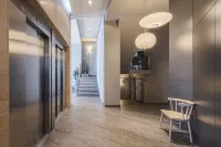 Rice Bulevar Hotels in Burgos