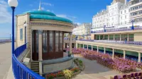 The Halcyon Hotels in Восток Дин энд Фристон