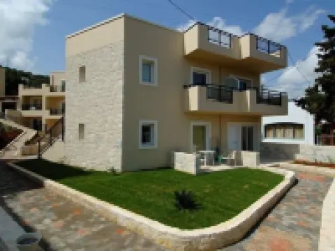 Rainbow Apartments Hotels in Stalida