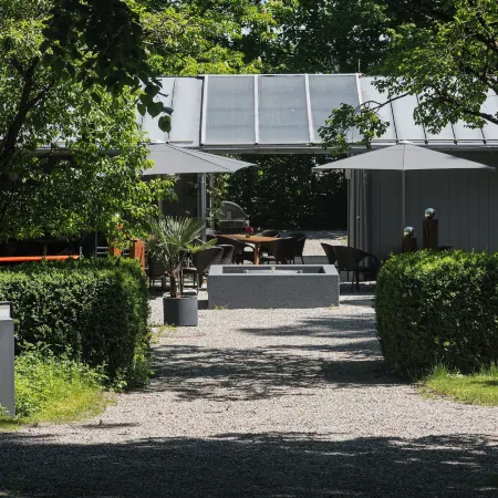 Hotel Raphael im Allgäu