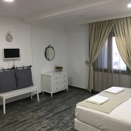 Nova Citrus Otel