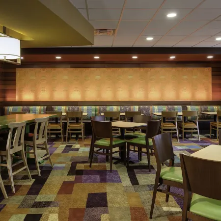 Fairfield Inn & Suites Buffalo Amherst/University