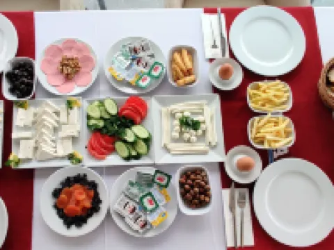 KemikPark Otel Bartın otelleri