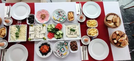 KemikPark Otel Отели в г. Bartin Merkez