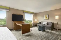 Hampton Inn & Suites Tacoma/Puyallup
