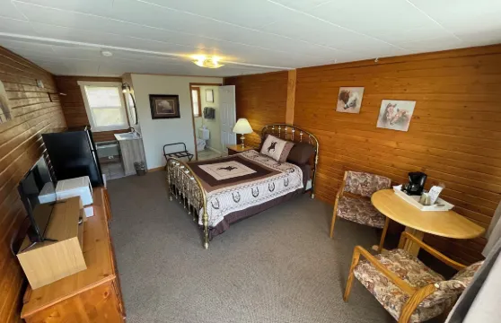 埃爾蘭喬汽車旅館