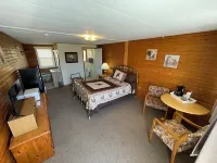 El Rancho Motel Hotels in 