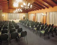 Gran Hotel Panamericano Hotels in Bariloche