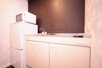 その他 ホテルジャパネスク福岡の写真