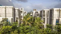 Aqua Resort - Apartments