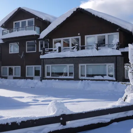 Ski Sur Apartments