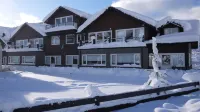 Ski Sur Apartments Hotéis em 