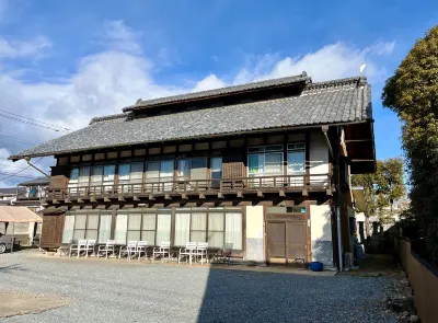 Kiyomizu House Hotel a Takasaki
