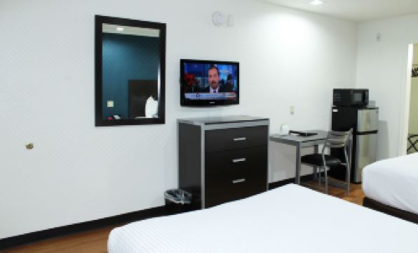 Stay Express Inn Dallas - Fair Park / Downtown