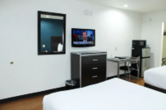 Stay Express Inn Dallas - Fair Park / Downtown