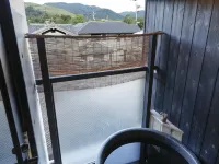 Wakasa Annex - pemandangan pegunungan