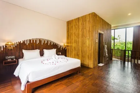 Karang Lila Bhuana Ubud