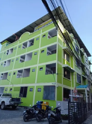 Natcha Place TU Rangsit