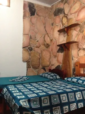 Casamatta Hostel Hôtels à : 