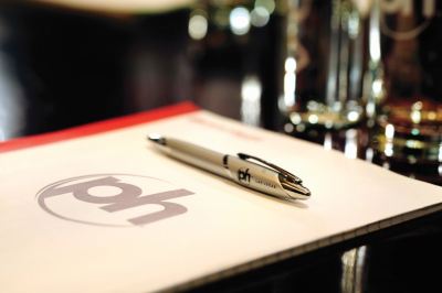 ビジネスセンター プラネット ハリウッド リゾート&カジノの写真