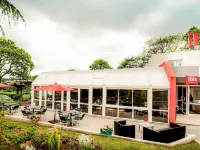 Ibis Quimper Hotels in Quimper