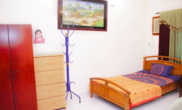 White House Guest House