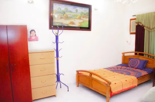 White House Guest House