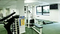 Mantra Parramatta - Gym