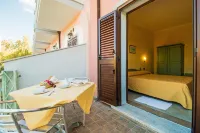 Albergo Residenziale Gli Ontani - balcony