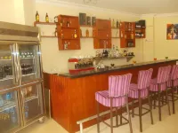 Asinuara Hotel Hotels in Bahar Dar