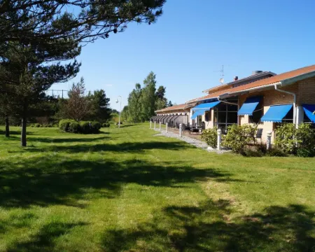 Rasta Eksjö Hotels in Eksjo Municipality