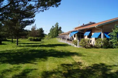 Rasta Eksjö Hotels in Экшё