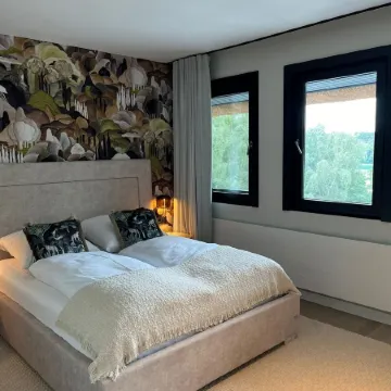 Van der Valk Naturresort Drewitz